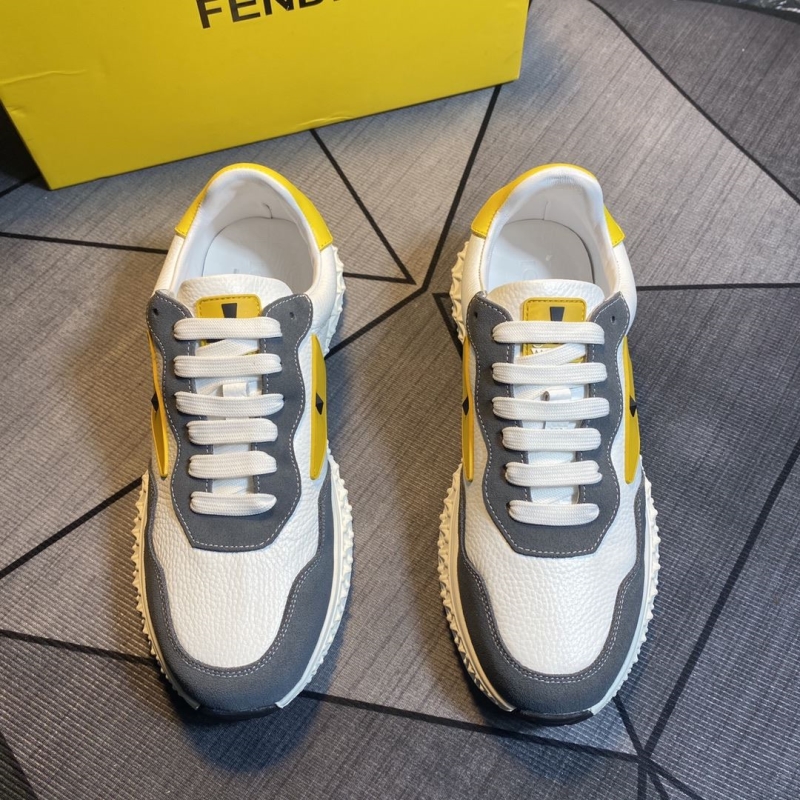 F**di sneakers